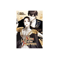 Ize Press Men of the Harem, Vol. 4 (häftad, eng)