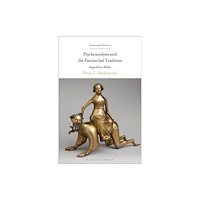 Bloomsbury Publishing PLC Psychoanalysis and the Patriarchal Tradition (häftad, eng)