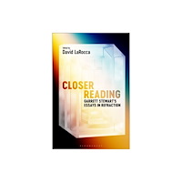 Bloomsbury Publishing PLC Closer Reading (häftad, eng)