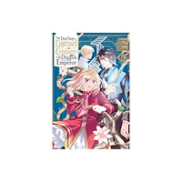 Little, Brown & Company The Do-Over Damsel Conquers the Dragon Emperor, Vol. 6 (manga) (häftad, eng)