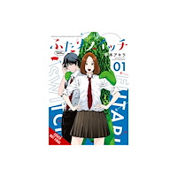 Little, Brown & Company Futari Switch, Vol. 1 (häftad, eng)