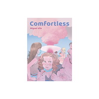 Fantagraphics Comfortless (häftad, eng)