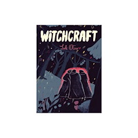 Fantagraphics Witchcraft (häftad, eng)