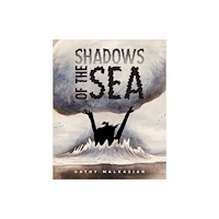 Fantagraphics Shadows of the Sea (inbunden, eng)