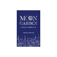 Andrews McMeel Publishing Moon Garden (häftad, eng)