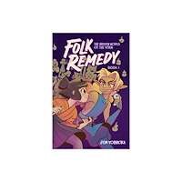 Andrews McMeel Publishing Folk Remedy: Book 1 (häftad, eng)