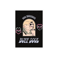 Fantagraphics Buff Soul (inbunden, eng)