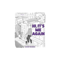 Andrews McMeel Publishing Hi, It’s Me Again (häftad, eng)