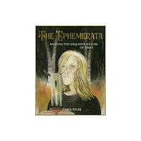 Fantagraphics The Ephemerata (inbunden, eng)