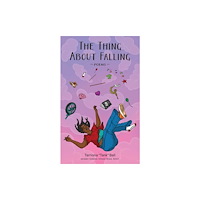 Andrews McMeel Publishing The Thing About Falling (häftad, eng)