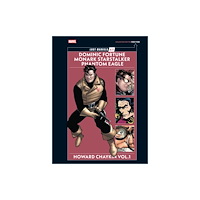 Fantagraphics Lost Marvels No. 2: Howard Chaykin Vol. 1 (inbunden, eng)