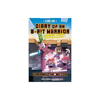 Andrews McMeel Publishing Diary of an 8-Bit Warrior Graphic Novel (häftad, eng)