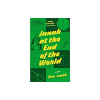 Hub City Press Challenger (häftad, eng)