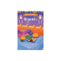 Callisto Media Inc. Why We Celebrate Diwali (häftad, eng)