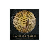 Z2 Comics The Mandrake Project: Year One (inbunden, eng)