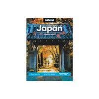 Avalon Travel Publishing Moon Japan (Third Edition) (häftad, eng)