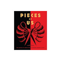 Insight Editions Pieces of Us (inbunden, eng)