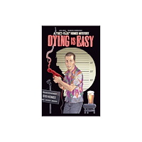 Idea & Design Works Dying Is Easy (häftad, eng)