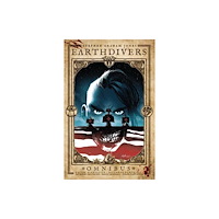 Idea & Design Works Earthdivers Omnibus (häftad, eng)