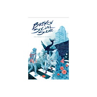 Z2 Comics Broken Social Scene Presents: You Forgot It In People (inbunden, eng)