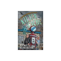 Turner Publishing Company Killer Cache (häftad, eng)