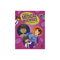 Taylor & francis ltd The Measles Files (häftad, eng)