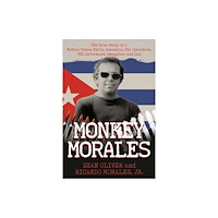 Post Hill Press Monkey Morales (häftad, eng)