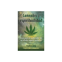 Inner Traditions Bear and Company Cannabis y espiritualidad (häftad, spa)
