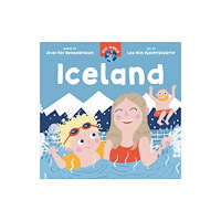 Barefoot Books Ltd Our World: Iceland (bok, board book, eng)