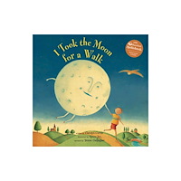 Barefoot Books Ltd I Took the Moon for a Walk (inbunden, eng)
