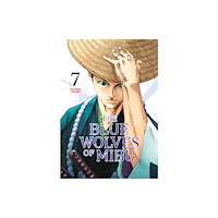Kodansha America, Inc The Blue Wolves of Mibu 7 (Blue Miburo) (häftad, eng)