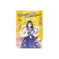Kodansha America, Inc Saving 80,000 Gold in Another World for My Retirement 12 (Manga) (häftad, eng)