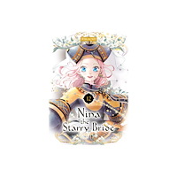 Kodansha America, Inc Nina the Starry Bride 12 (häftad, eng)
