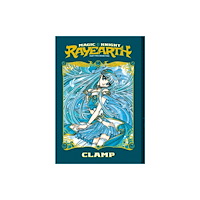 Kodansha America, Inc Magic Knight Rayearth Part 2 Vol. 2 (Paperback) (häftad, eng)