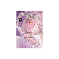 Kodansha America, Inc A Kingdom of Quartz 3 (häftad, eng)