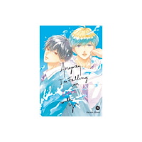 Kodansha America, Inc Anyway, I'm Falling In Love With You. 8 (häftad, eng)