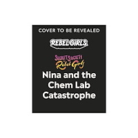 Rebel Girls Inc Nina and the Keeper of the Keystone (häftad, eng)