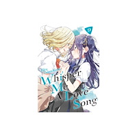 Kodansha America, Inc Whisper Me a Love Song 9 (häftad, eng)