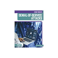 North Star Editions Denial-of-Service Attacks (inbunden, eng)