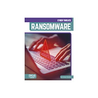 North Star Editions Ransomware (inbunden, eng)