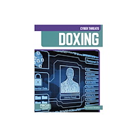 North Star Editions Doxing (inbunden, eng)