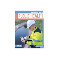North Star Editions Public Health (inbunden, eng)