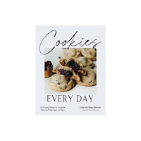 Page Street Publishing Co. Cookies Every Day (häftad, eng)
