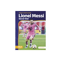 Focus Readers Lionel Messi (inbunden, eng)