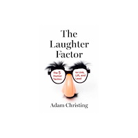 Berrett-Koehler Publishers The Laughter Factor (häftad, eng)