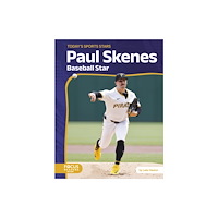 Focus Readers Paul Skenes (inbunden, eng)