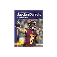 Focus Readers Jayden Daniels (inbunden, eng)