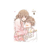 Seven Seas Entertainment, LLC Gap Papa: Daddy at Work and at Home Vol. 5 (häftad, eng)