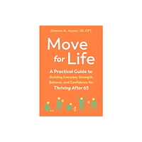 North Atlantic Books,U.S. Move for Life (häftad, eng)