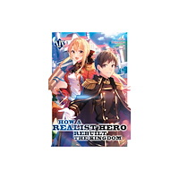 Seven Seas Entertainment, LLC How a Realist Hero Rebuilt the Kingdom (Light Novel) Vol. 19 (häftad, eng)